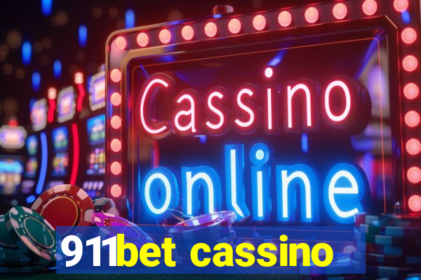 911bet cassino